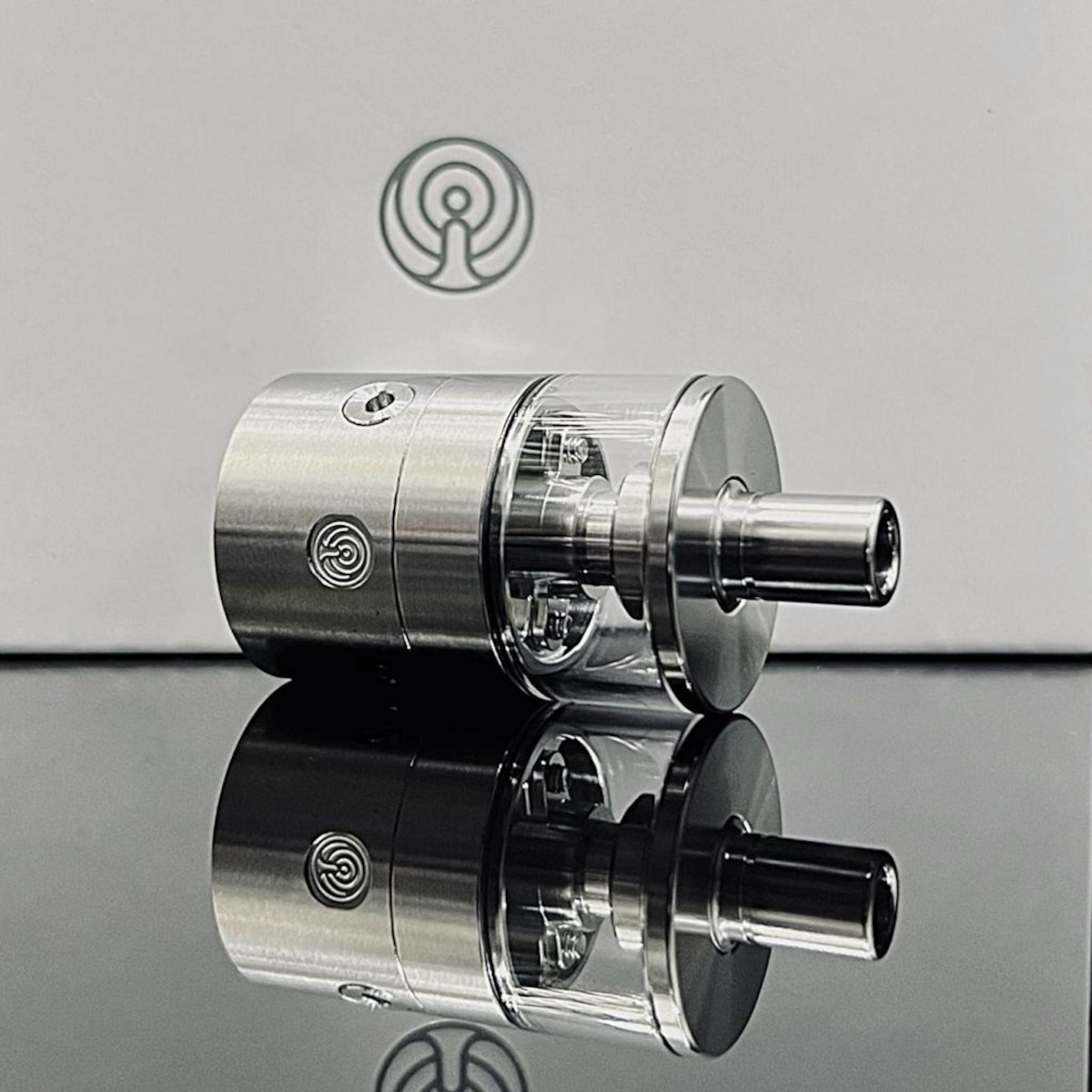 pNeumatyca by Sight Pic【CLONE】【送料無料】【SS316】【22MM】【6 