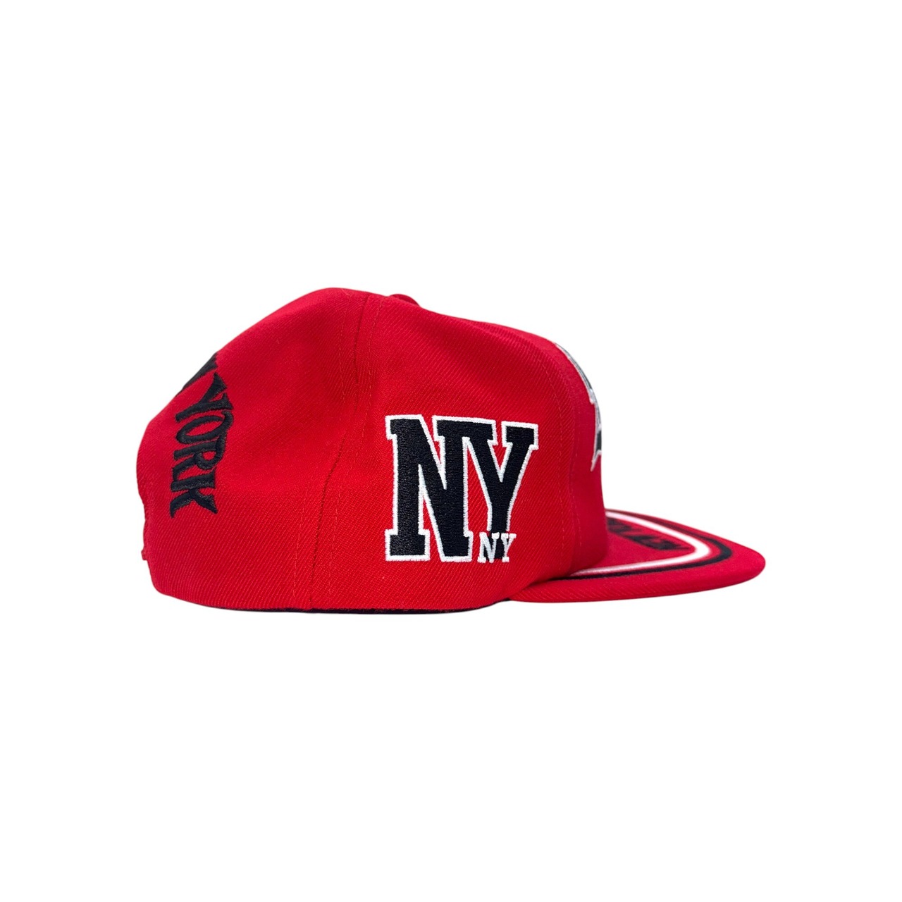 【SUPREME】シュプリーム 25SS New York 6 Panel Cap