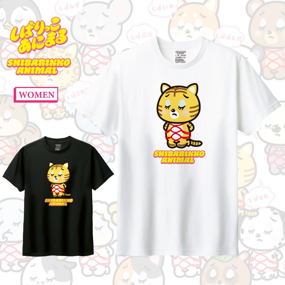 THE nookie LOVE うごくちゃん】ADULT UGOKU S/S TEE 【L.BLUE】 | PAY ID