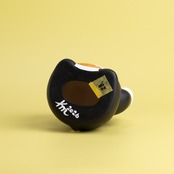 < Kate Matsufuji > 招きネロ -taiyaki-