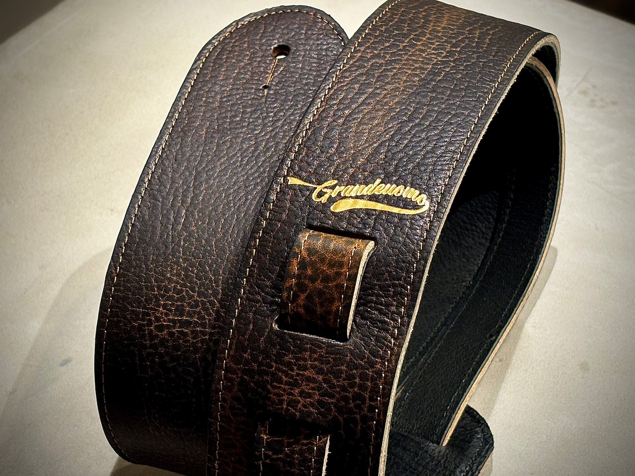 G-Premium Jacaranda Black
