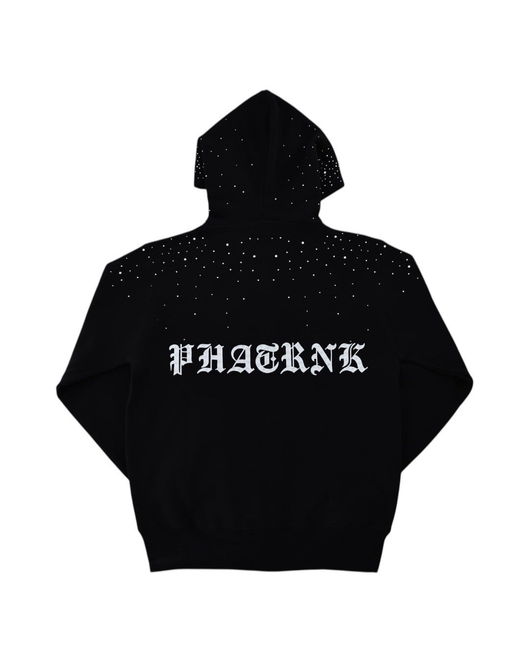 PHATRNK STARDUST ZIP UP SWEAT PK | PHATRNK OFFICIAL ONLINE STORE