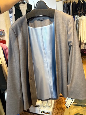 ききょう様専用 グレーテーラード 40 1464