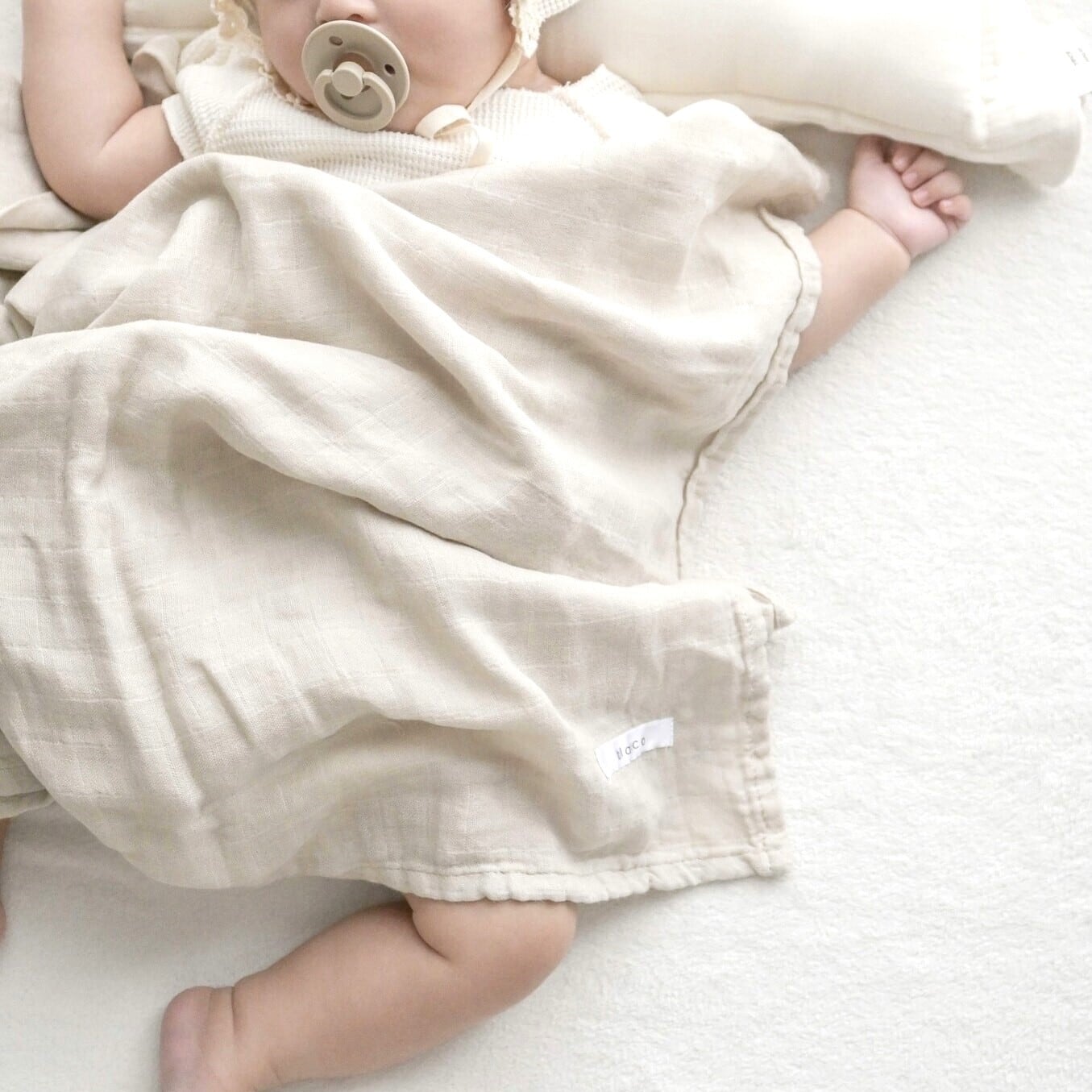 VERDY おくるみ ブランケット M109732288ブランド 品 通販