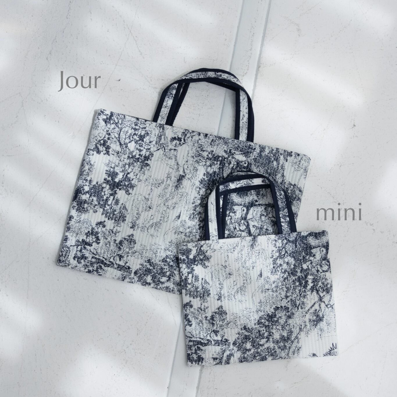 Nubi Jour【Bella】ジュール ベラ | conforobe(コンフォローブ)