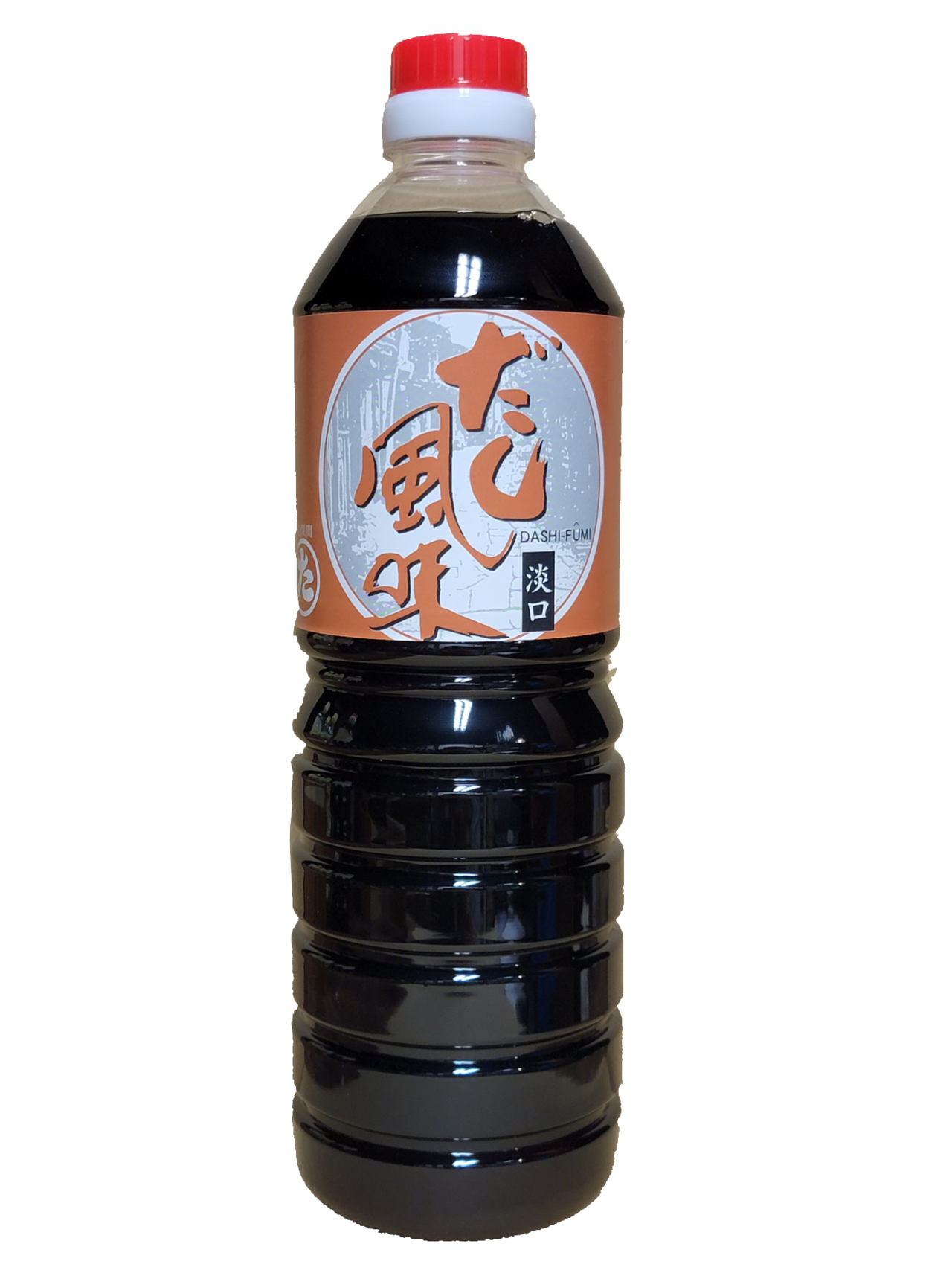 だし醤油淡口（1000ml）