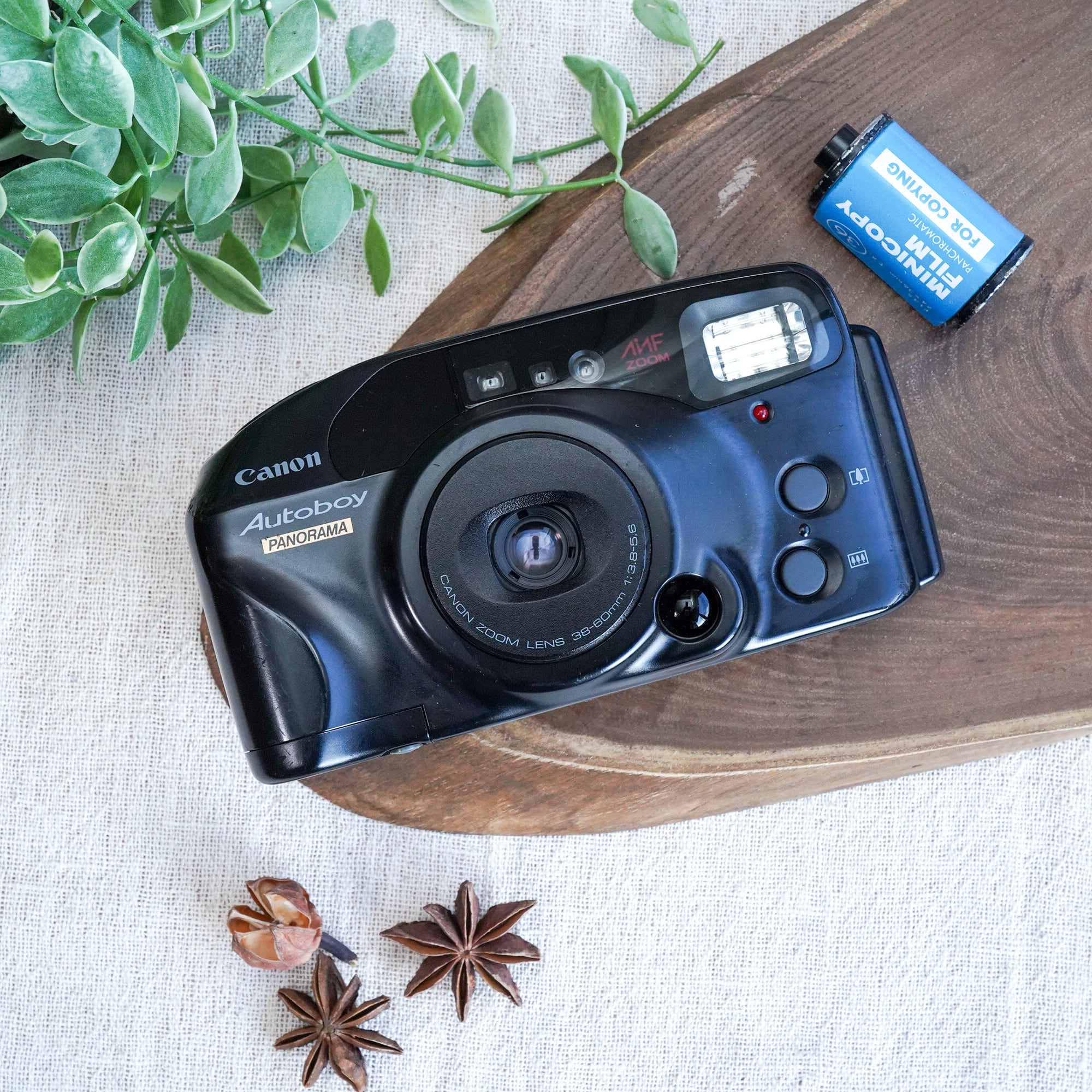 Fuji】zoom cardia super 270 フィルムカメラ | Macha Cameras