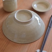 たくまポタリー 6寸草鉢 / 2104700000587