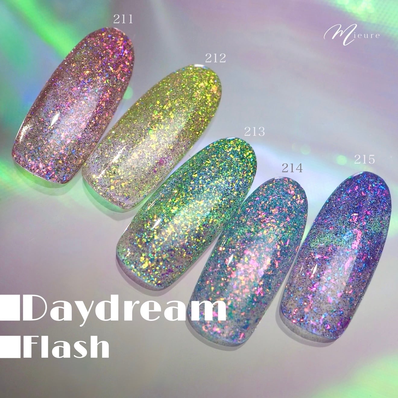 ぷしゅ　10ML 211 鴇-toki- | Mieure