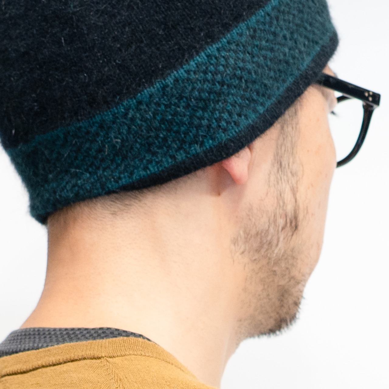 ポッサムメリノ・ビーニー