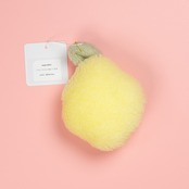 < saupoudrer > レモンちゃんのぬいぐるみ