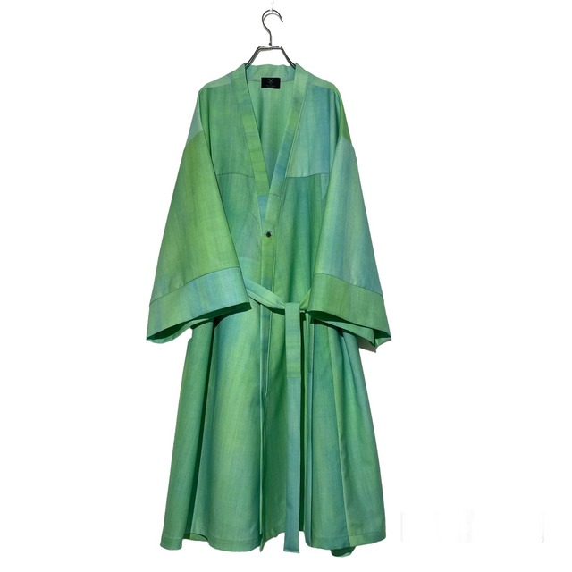 Haori (Spring green)