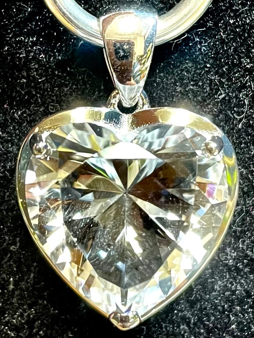 9) 極美品!AAAAA「センティエント・プラズマ」クリスタル・スーパーPT(大型)