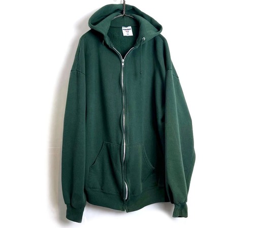 [JERZEES] Vintage Sweat Hoodie [1990s-] Vintage Sweat Hoodie
