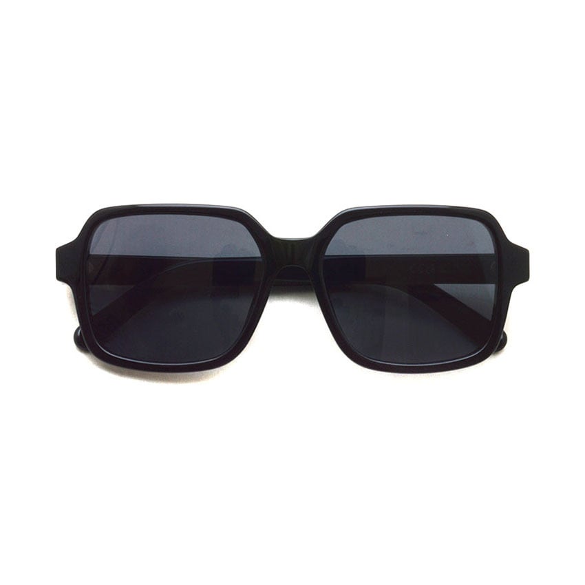 26SS MM6 Maison Margiela サングラス メガネ マルジェラ MM6 Maison Margiela / Lunettes4 / Noir Black / SYQ ブラック