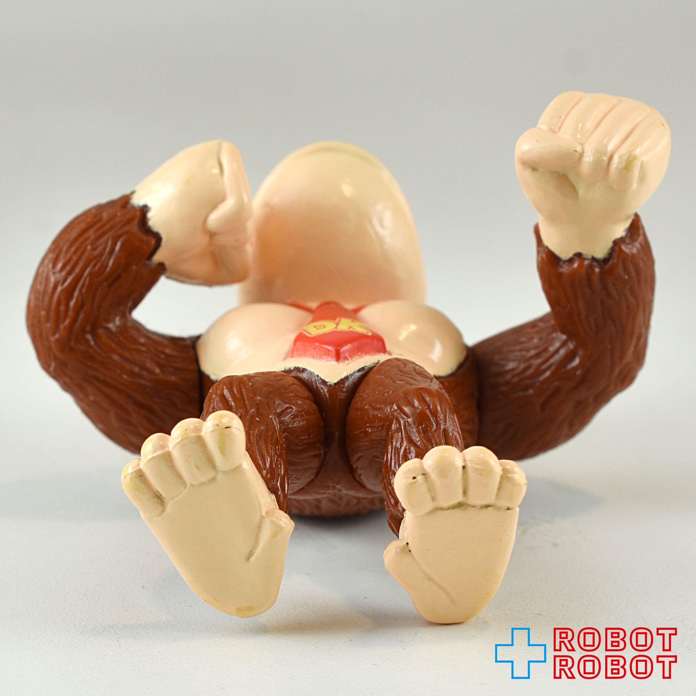 タカラ ドンキーコング ドンキーコレクション アクションベース