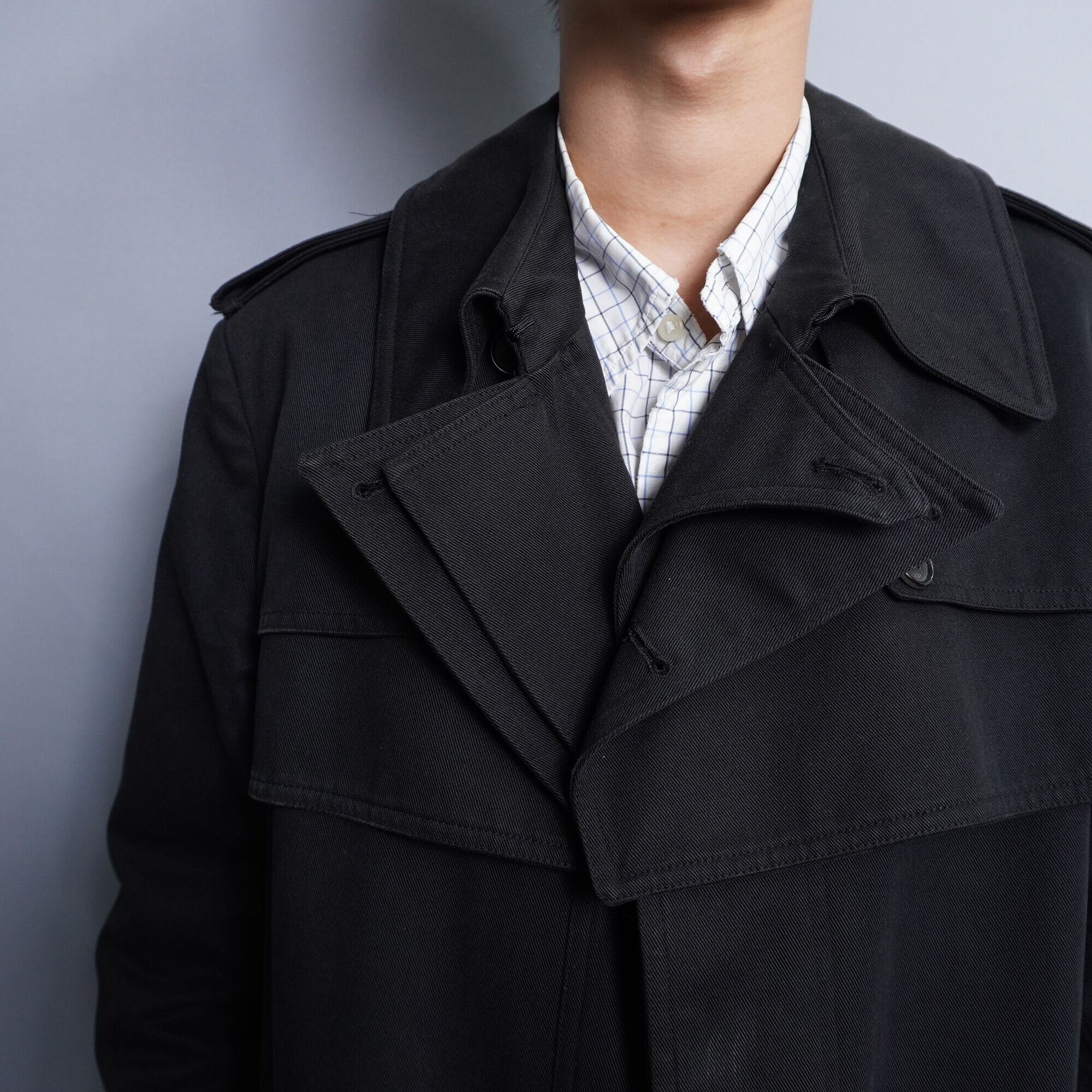 DIOR HOMME】ディオールオム エディ期アーカイブ レイヤード DIOR HOMME】ディオールオム エディ期アーカイブ レイヤード