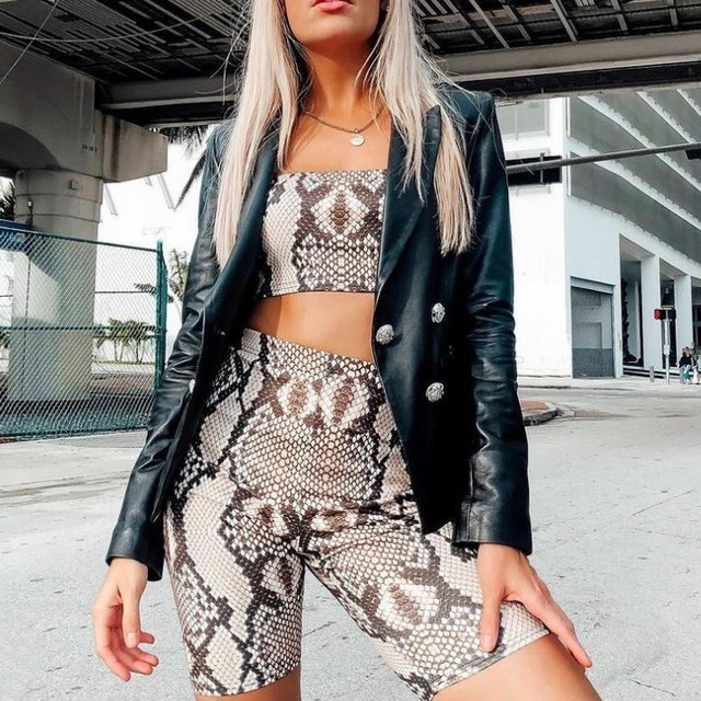 PYTHON STRETCH SETUP