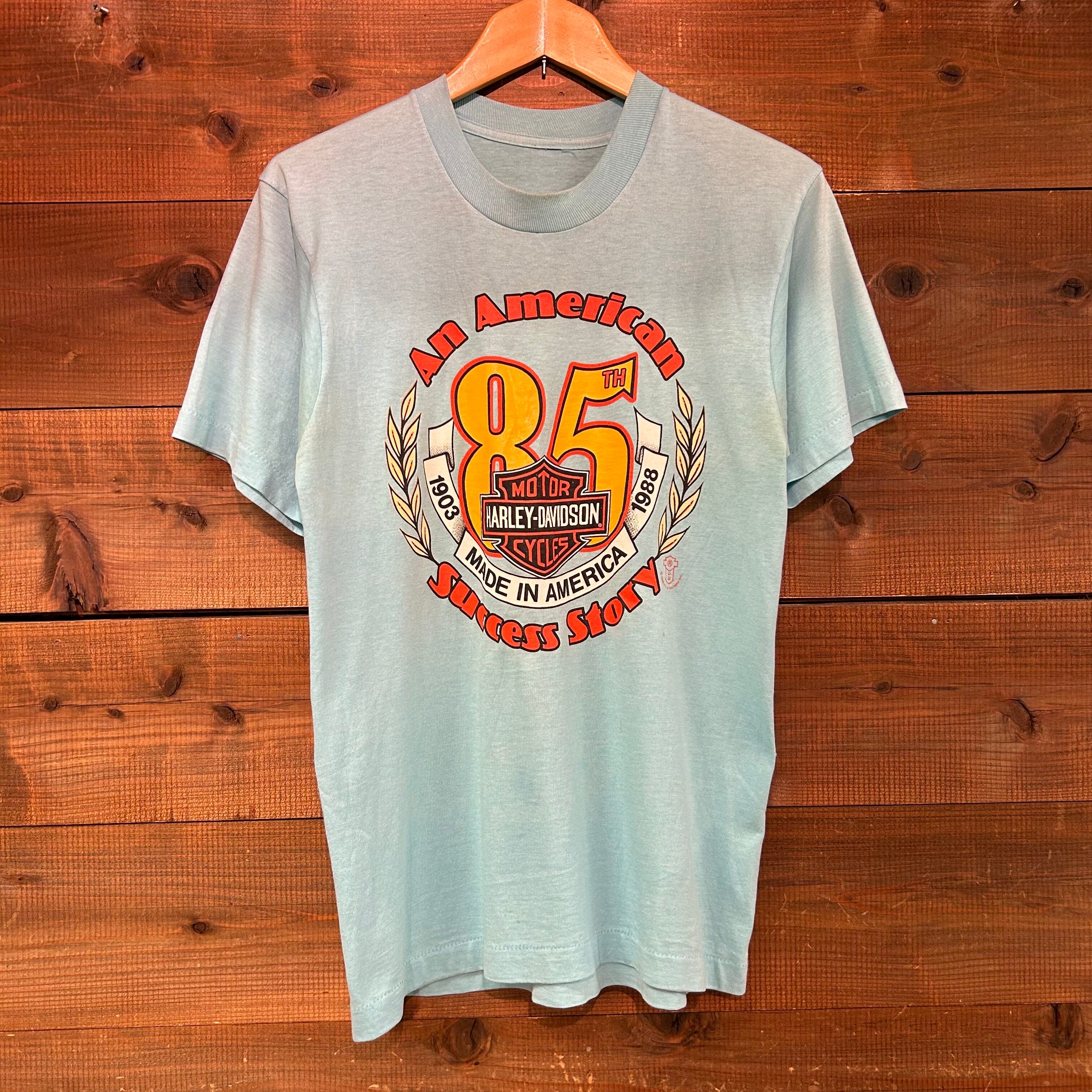 88 Harley Davidson T-shirt | DESERTSNOW