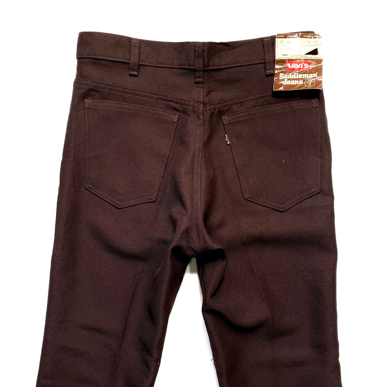 デッドストック 70年代 Levi