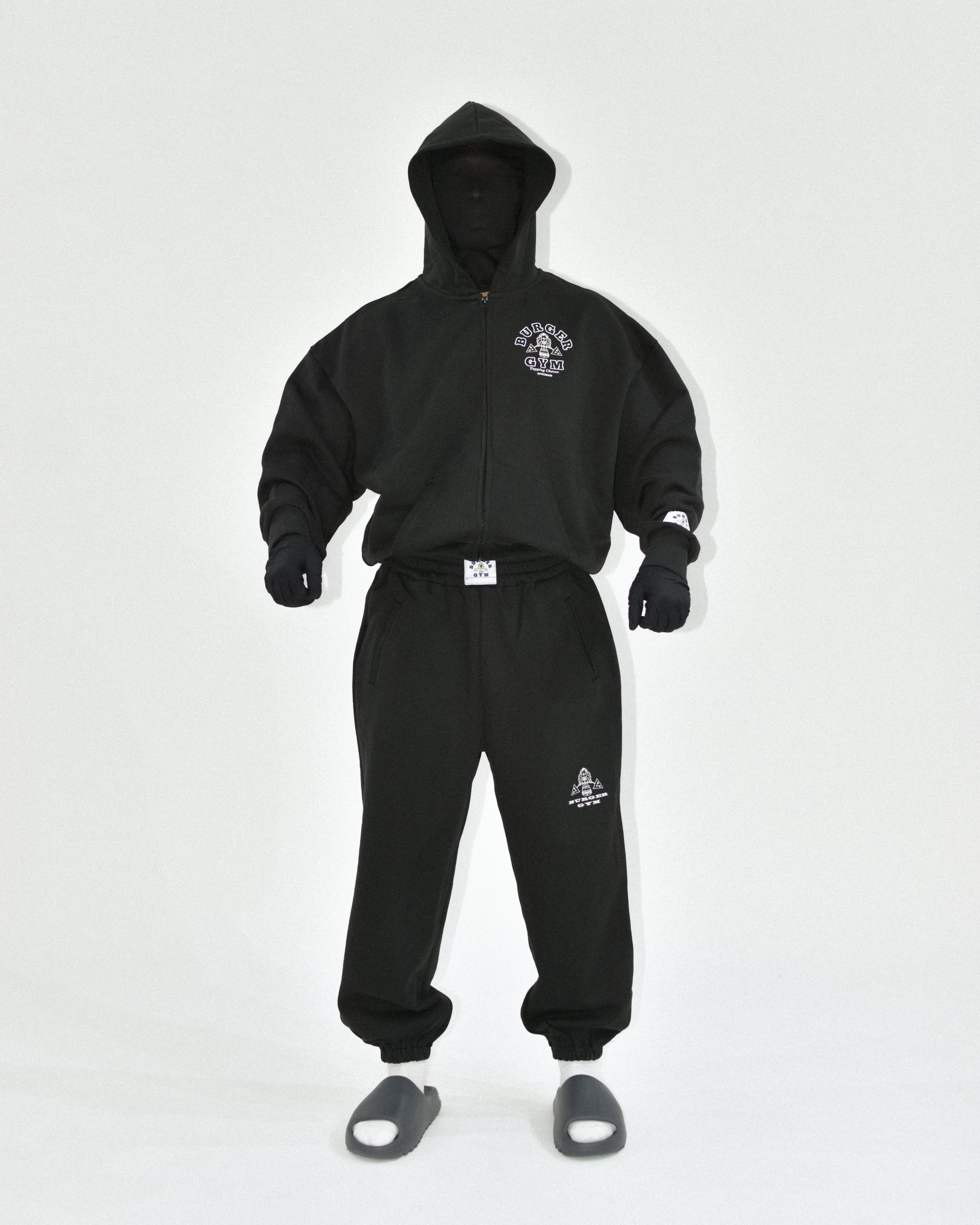 パーカー/トレーナー | JACKPOT MARKET