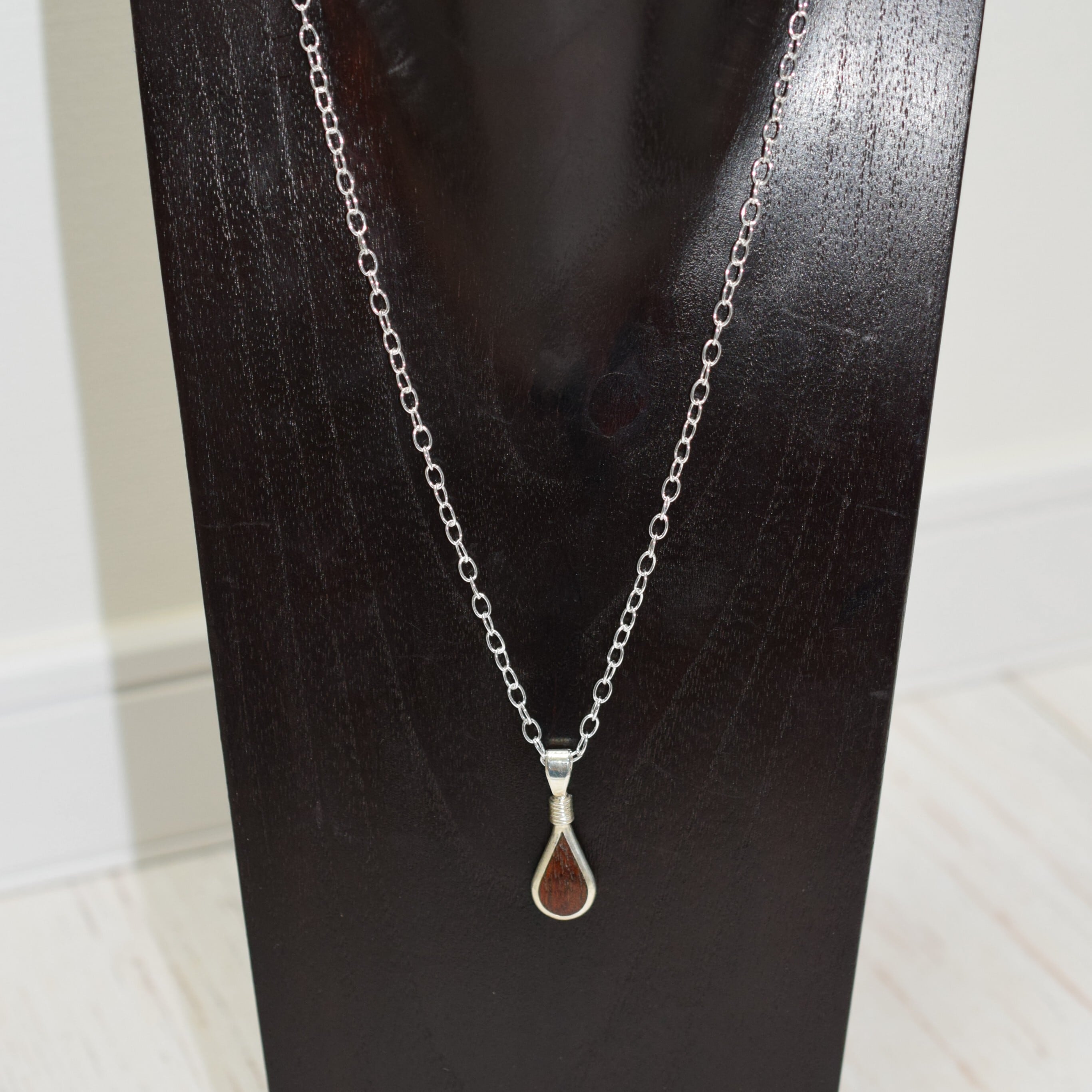 フェザーペンダントトップ SP S | SHONAN FACTORY CREST