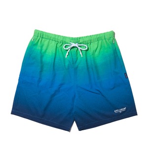 【APPLEBUM】"Malibu" Board Shorts