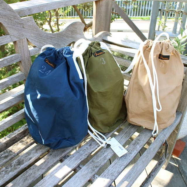 NAPRON 　ナプロン　NP-BG32-21S 　VALUABLES SHOULDER BAG  (L)　バリュアブルバッグ