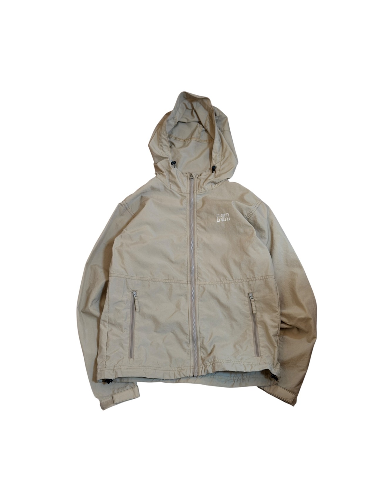 HELLY HANSEN ナイロンジャケット