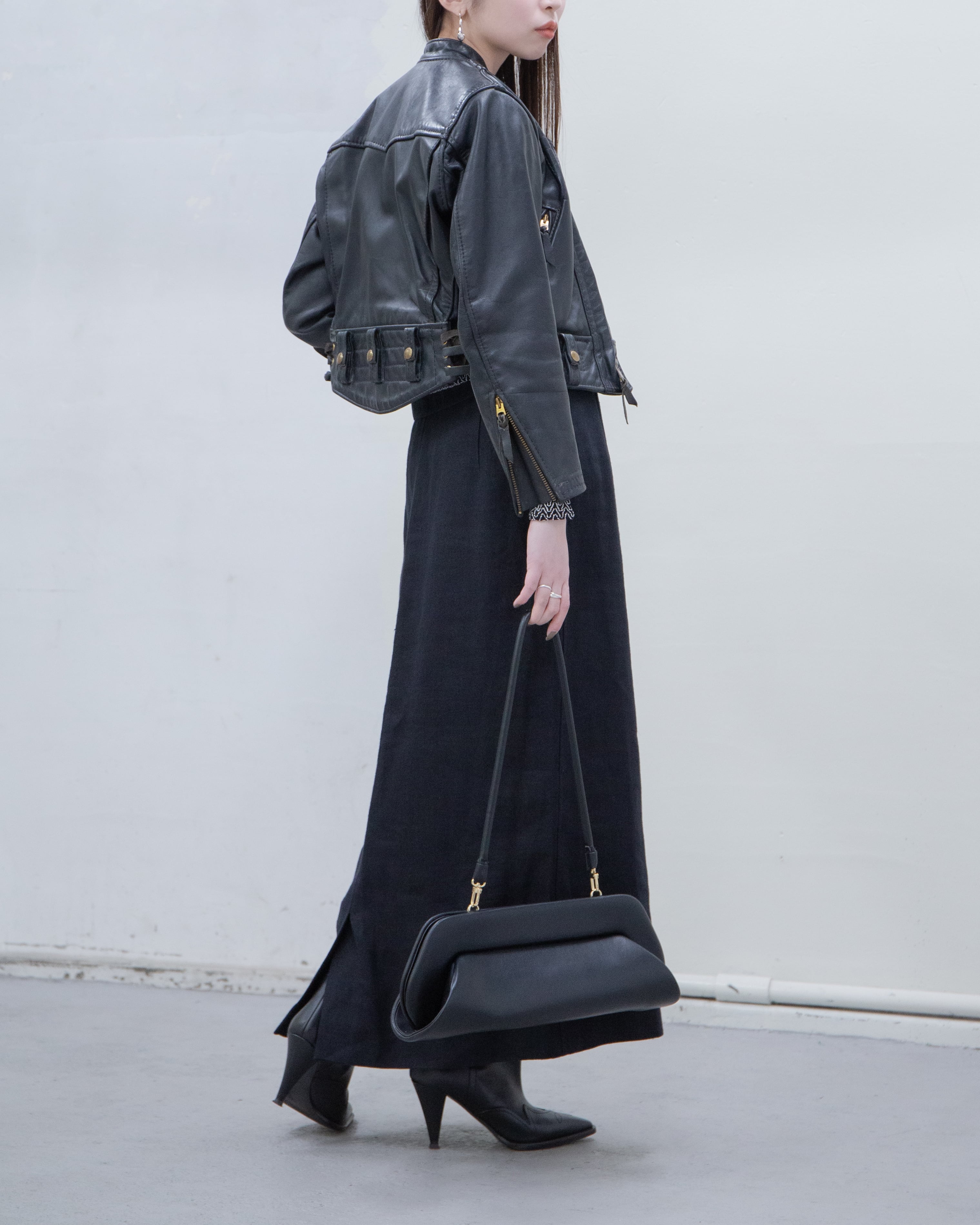 1960s Langlitz Leathers - lady cascade | LUIK FINN