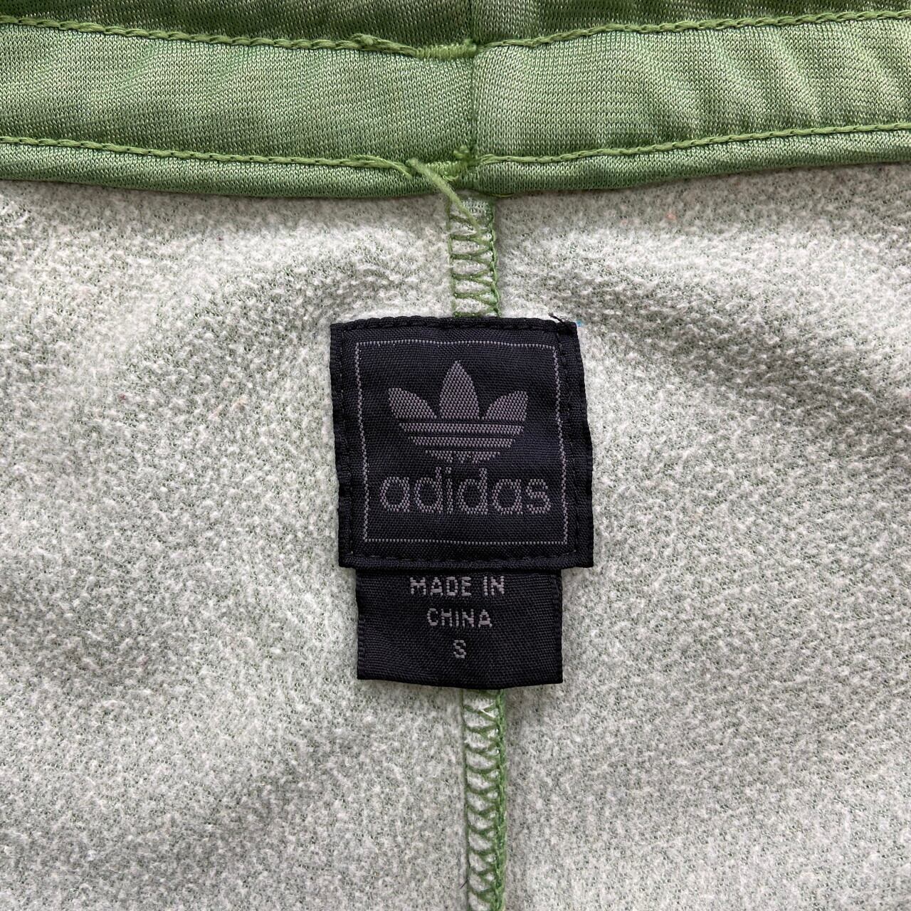 adidas アディダス トラックパンツ ジャージパンツ サイドライン