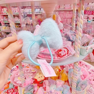 【C6】11-48ヘアゴム