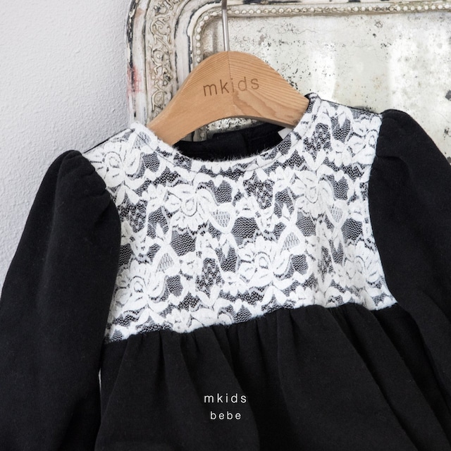 《予約》mkids¨ bebe) sweet deal suit