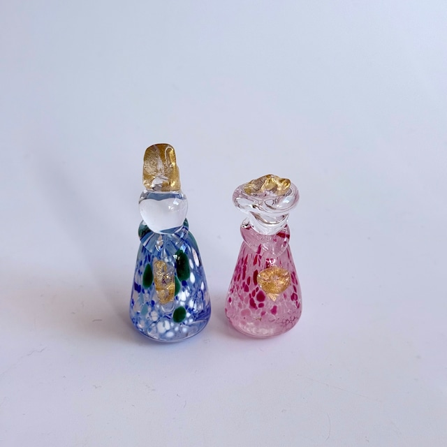 有松啓介 ドームおひなさま クリア