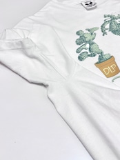 90s “DISNEY LAND PARIS” Tee Size XL程