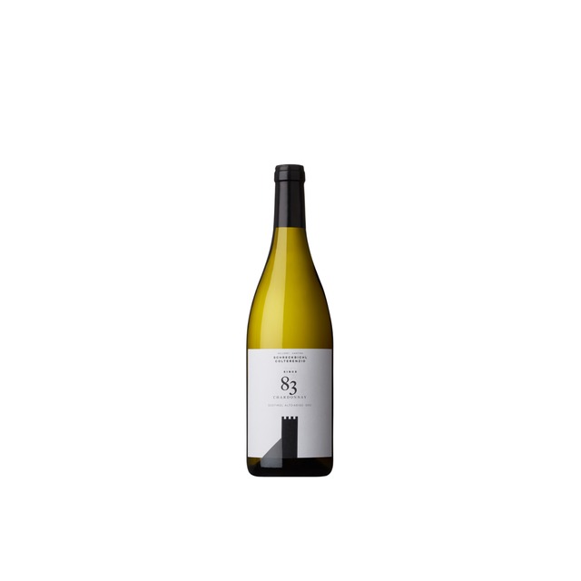 Chardonnay Since 83