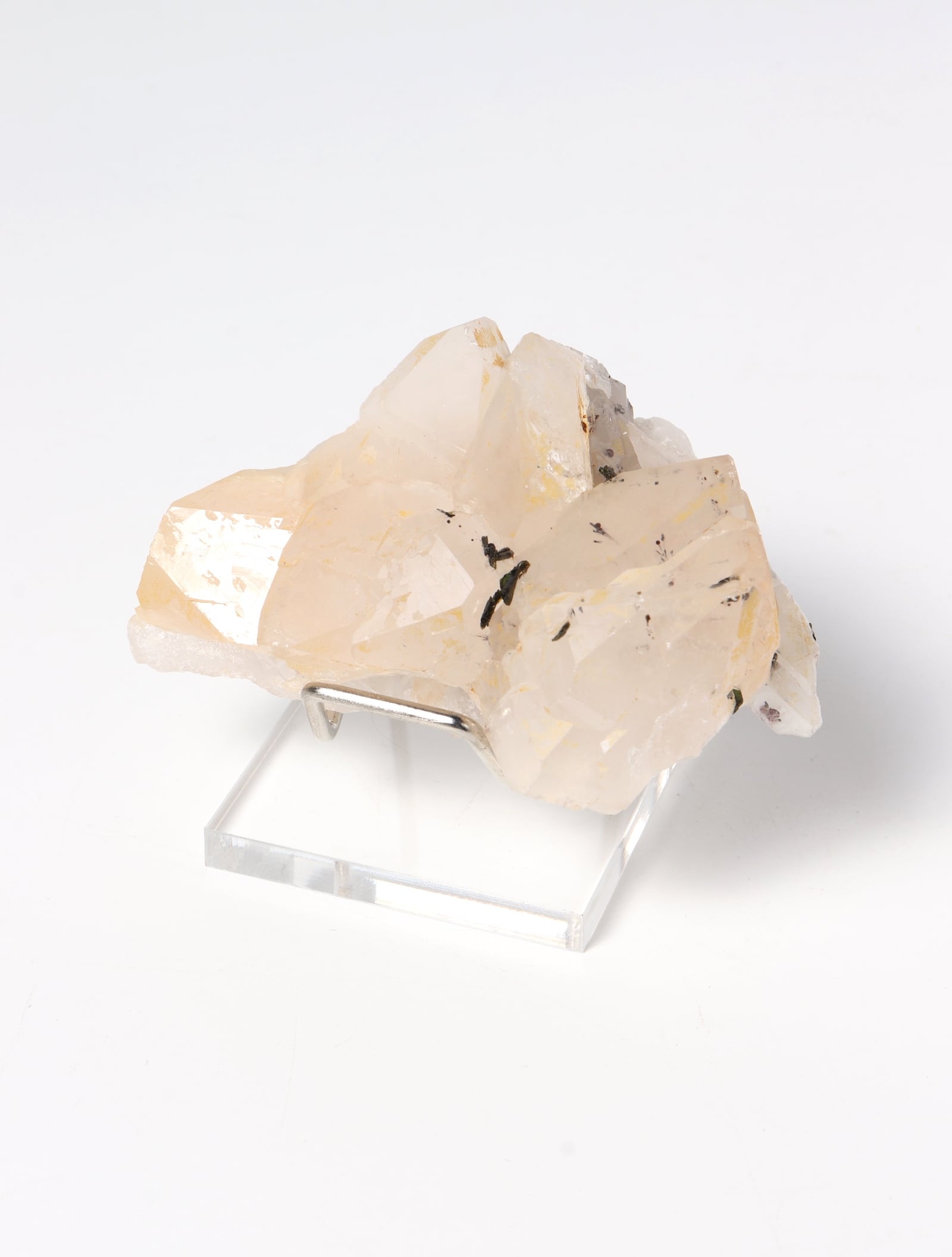 SICHUAN GARDEN QUARTZ | China | acenus | 天然石・インテリア