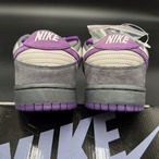 SB DUNK LOW PURPLE PIGEON 304292-051