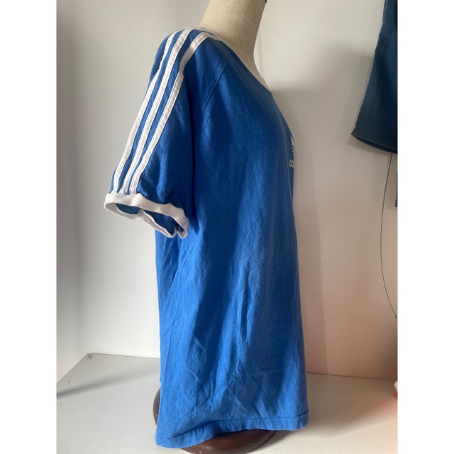 Adidas tee