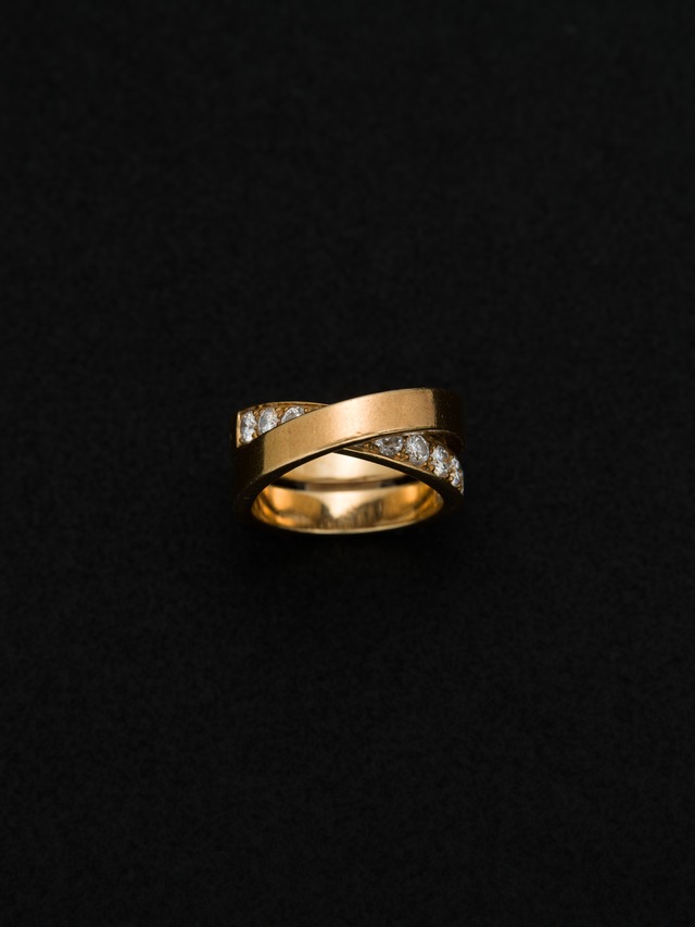 Paris Ring