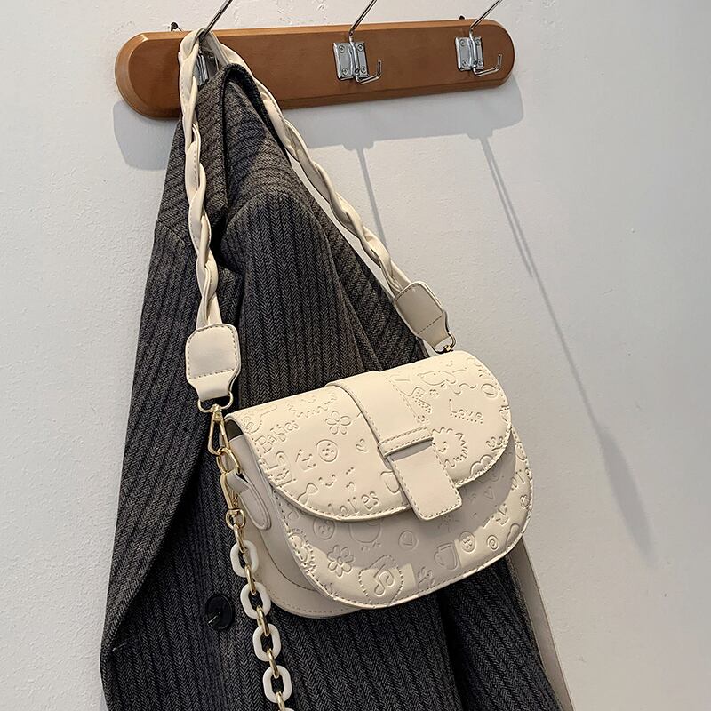 シングル メッセンジャーバッグ サドルバッグ シートバッグ Tiancai_Wing_Bag48553147692