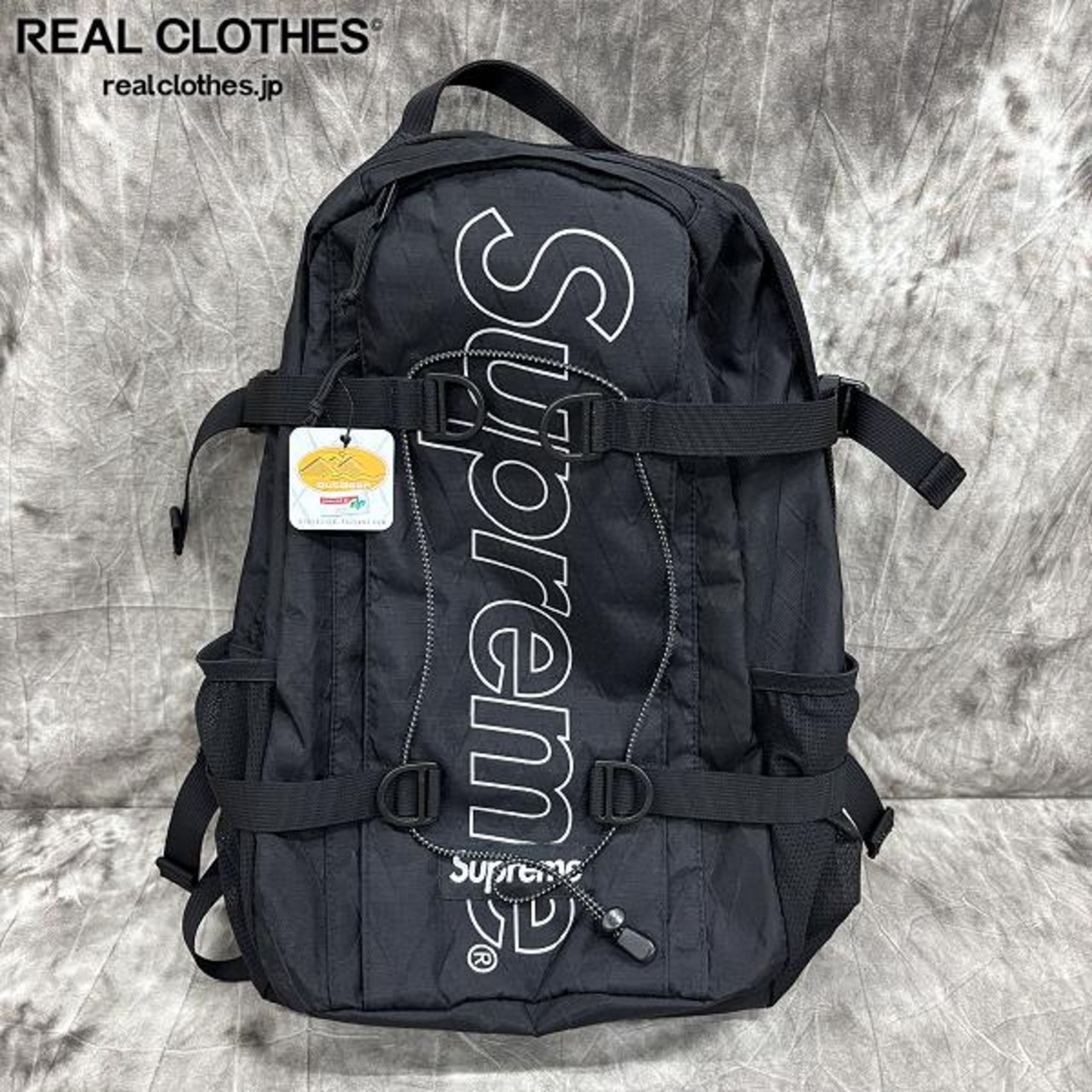 Supreme/シュプリーム【18AW】Backpack/バックパック リュックサック | REALCLOTHES/リアルクローズ