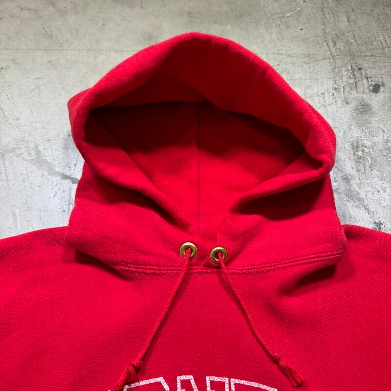 80's Champion チャンピオン リバースウィーブスウェットパーカー