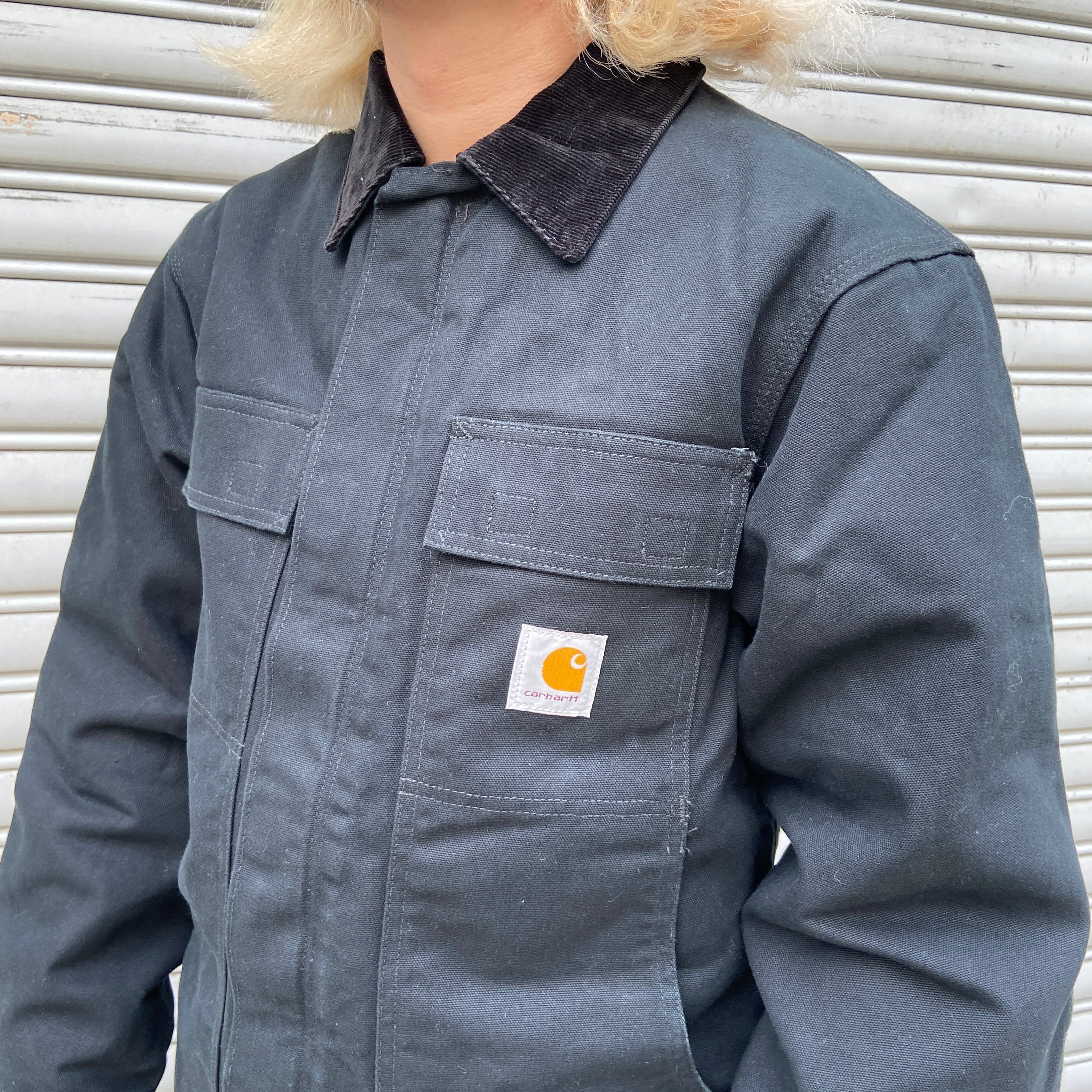 carhartt カーハート トラディショナルコート ダックジャケット carhartt カーハート トラディショナルコート ダックジャケット