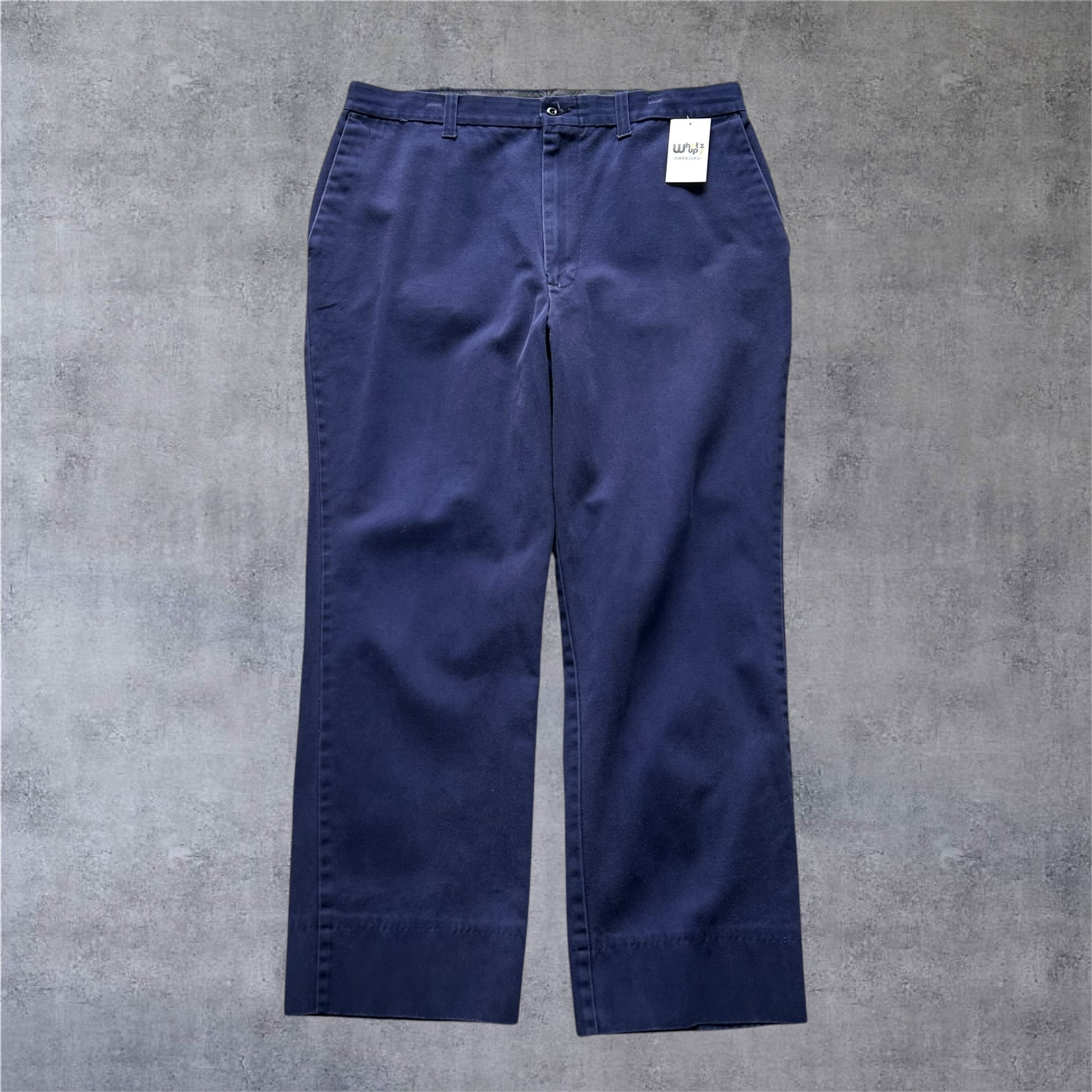 1970s〜 Dickies Work Chino Pants【高円寺店】