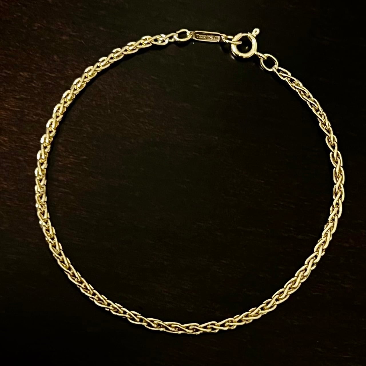 Bracelet | THE OLDER VINTAGE