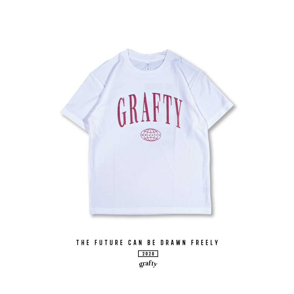 grafty 　Tシャツ　5点セット 817c321f5c8fbc161e5400b4770c27