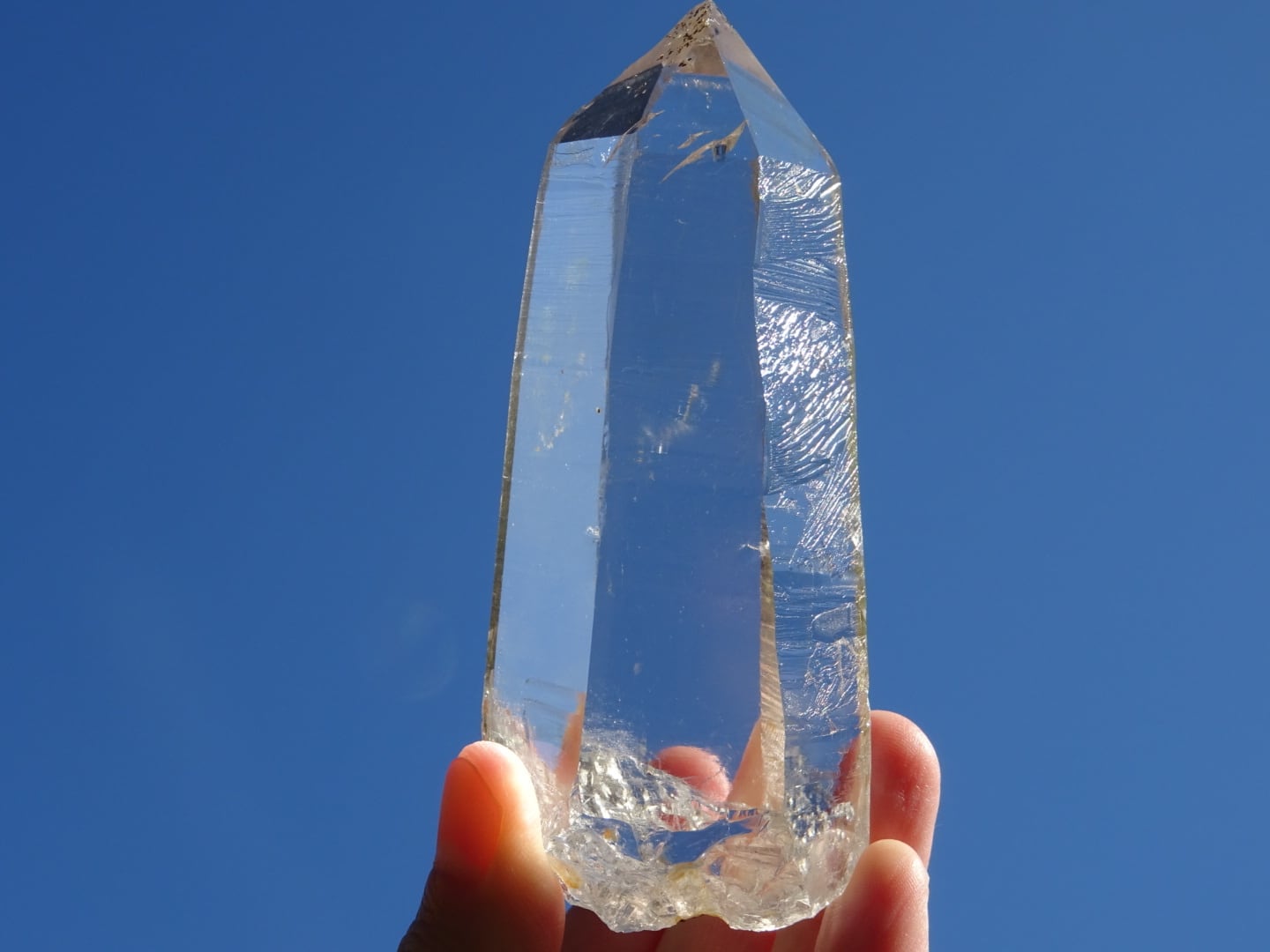 モンドクォーツ | 虹石屋