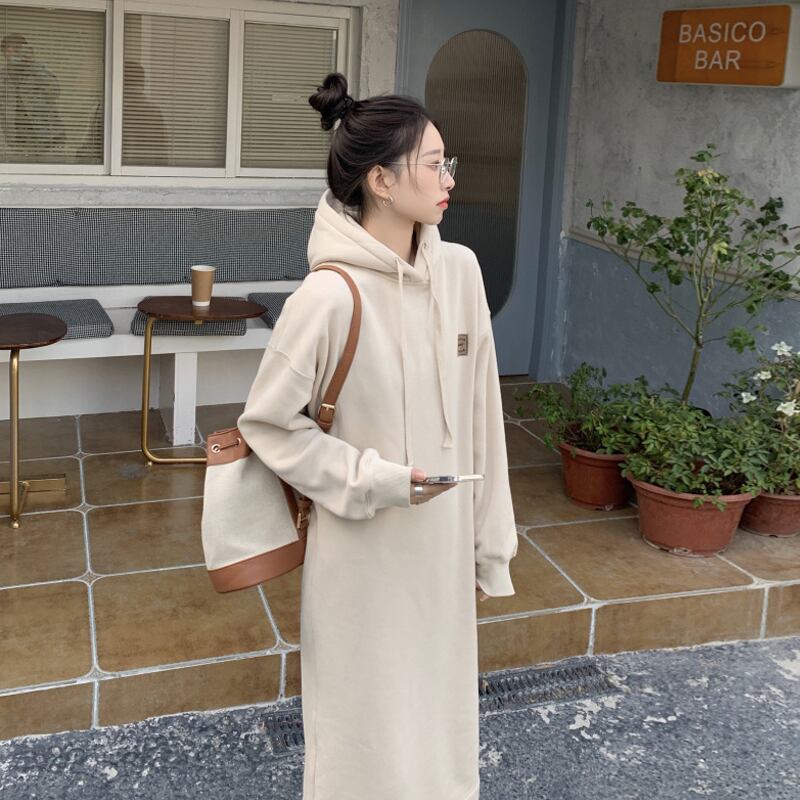 セーター スカート スプリングドレス 春物 試着室70141566882