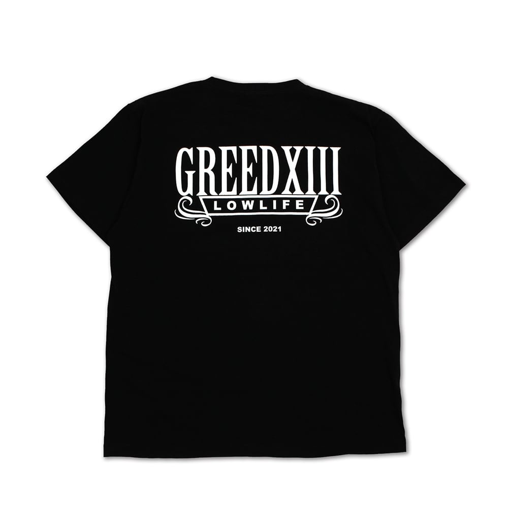 BLUCOxGREED THIRTEEN UTILITY VEST ver.2 Ivory | DOG HOUSE GARAGE